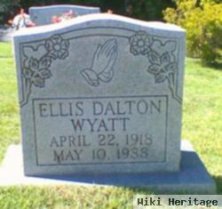 Ellis Dalton Wyatt