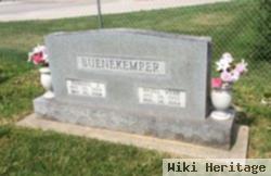 Hazel G. Webb Buenekemper