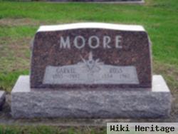 Robert "ross" Moore