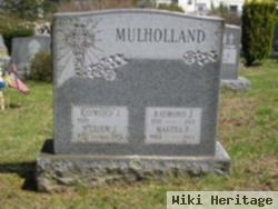 Martha F. Mulholland