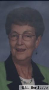 F. Elaine Smith Ross