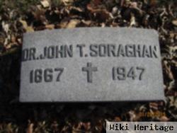 John T Soraghan