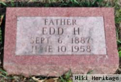 Edd Henry Johnson