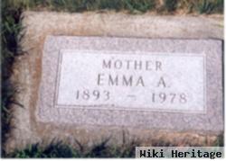 Emma M. Stock Butenhoff