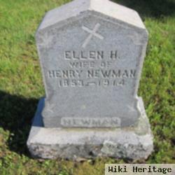 Ellen H. Newman