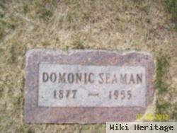 Dominic Seaman