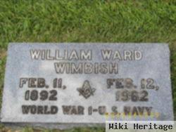 William Ward Wimbish