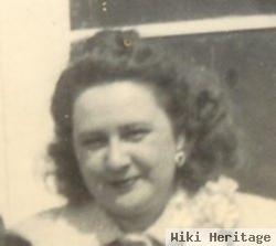 Bette Jane Arenz Berg