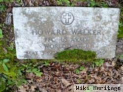 Howard Walker