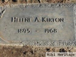 Helene A. Kirton