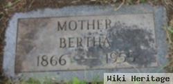 Bertha Hedman