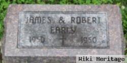 Robert Gene Early