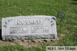 Lydia E. Guthlin Douglas