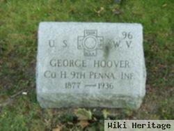 George Hoover