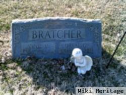 Orval G. Bratcher