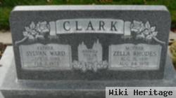 Sylvan Ward Clark