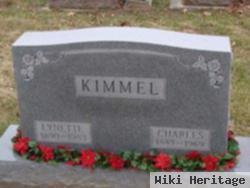 Lynette A. Clark Kimmel