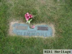 Charles N. Clemmons