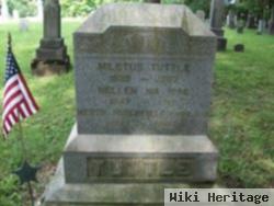 Miletus Tuttle