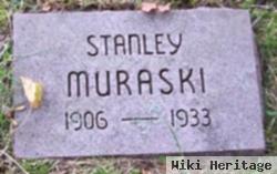 Stanley Muraski