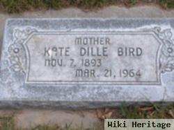 Katie Dille Bird