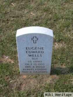 Eugene Edward Wells