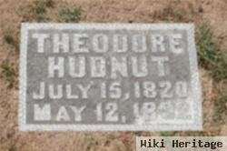 Theodore Hudnut