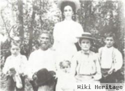 Henrietta "etta" Edwards Keith