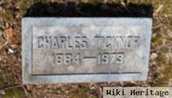 Charles Demilt "charlie" Ticknor