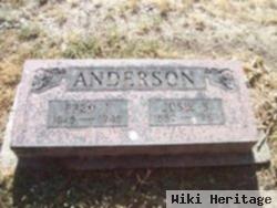 Fred F. Anderson