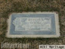 Mervin L Young