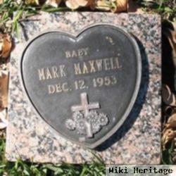 Mark Maxwell