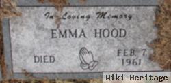 Emma Hood