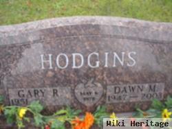 Dawn M Hodgins