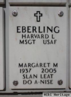 Margaret M. Eberling