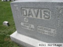 James Davis