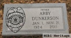 Arby Dunkerson