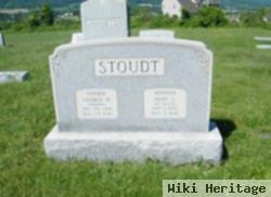 George H. Stoudt