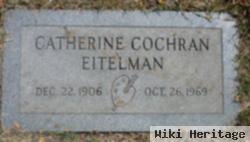 Catherine Cochran Eitelman