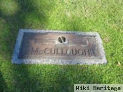 David S Mccullough