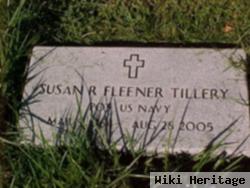 Susan Renee Fleener Tillery