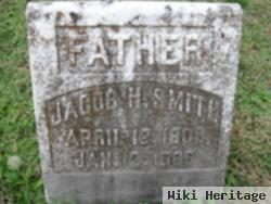 Jacob H. Smith