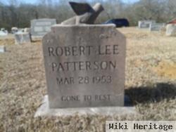 Robert Lee Patterson