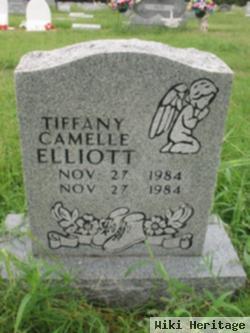 Tifanny Camelle Elliott