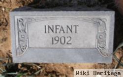 Infant Beck