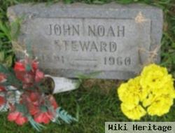 John Noah Steward