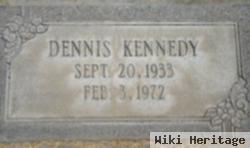 Dennis Franklin Kennedy