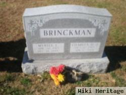 Charles H.j. Brinckman