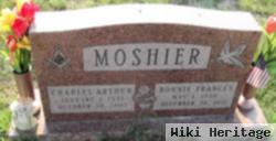 Charles Arthur Moshier