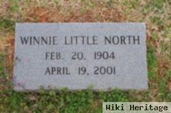 Winnie Little North